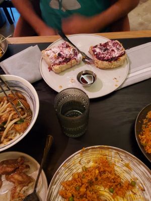  at PLANTA Queen in Washington