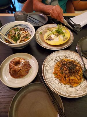  at PLANTA Queen in Washington