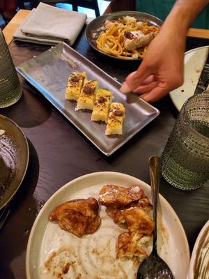  at PLANTA Queen in Washington