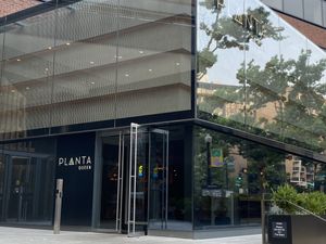 Exterior   at PLANTA Queen in Washington