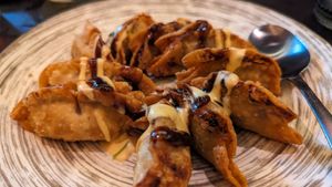  at PLANTA Queen in Washington