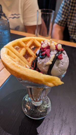  at PLANTA Queen in Washington