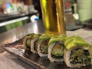   at PLANTA Queen in Washington