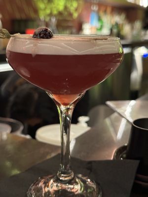   at PLANTA Queen in Washington