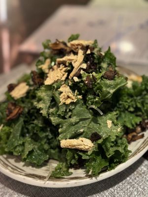   at PLANTA Queen in Washington