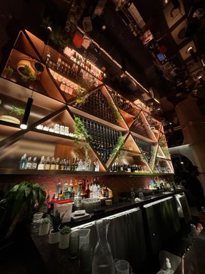   at PLANTA Queen in Washington