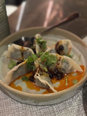   at PLANTA Queen in Washington