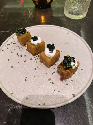   at PLANTA Queen in Washington