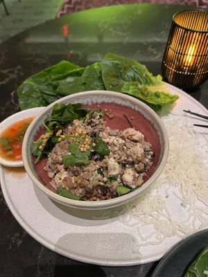   at PLANTA Queen in Washington