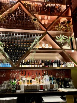   at PLANTA Queen in Washington