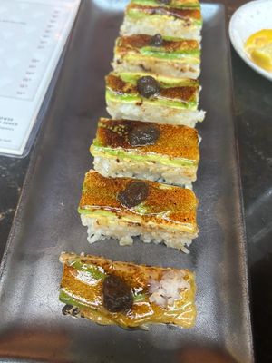  at PLANTA Queen in Washington