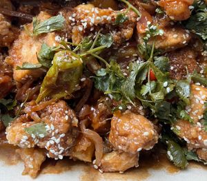 General D's Cauliflower at PLANTA Queen in Washington