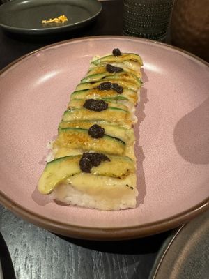 Torched & Pressed  at PLANTA Queen in Washington