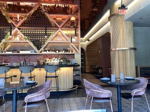 Planta Queen D.C.  at PLANTA Queen in Washington