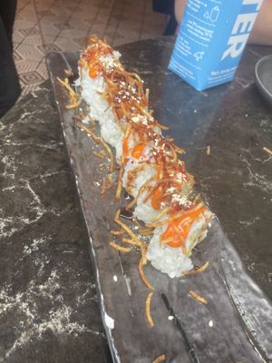   at PLANTA Queen in Washington