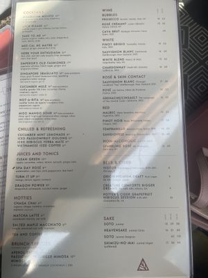   at PLANTA Queen in Washington