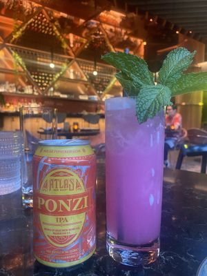   at PLANTA Queen in Washington