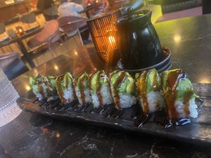   at PLANTA Queen in Washington