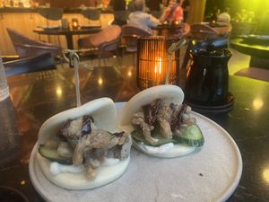   at PLANTA Queen in Washington