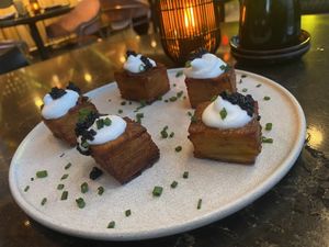   at PLANTA Queen in Washington