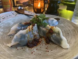   at PLANTA Queen in Washington