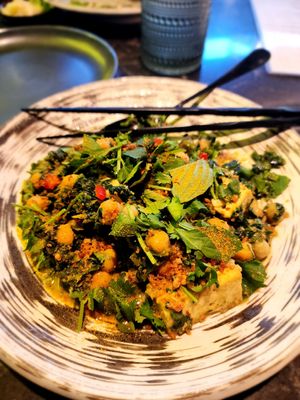  at PLANTA Queen in Washington