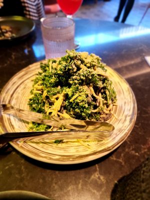  at PLANTA Queen in Washington