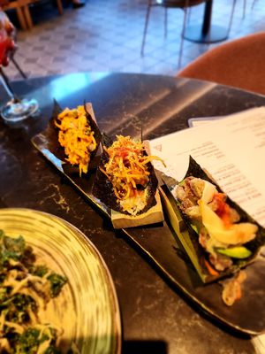  at PLANTA Queen in Washington