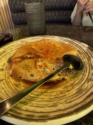 Crispy Gyoza at PLANTA Queen in Washington