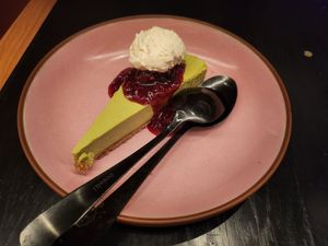  at PLANTA Queen in Washington