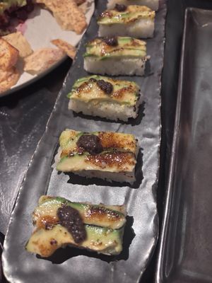 Torched And Pressed  at PLANTA Queen in Washington