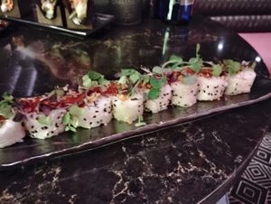  at PLANTA Queen in Washington