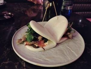  at PLANTA Queen in Washington