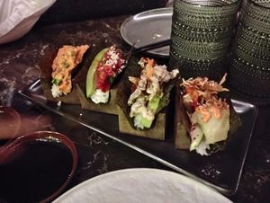  at PLANTA Queen in Washington