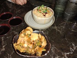  at PLANTA Queen in Washington