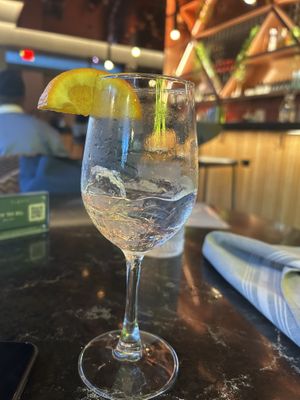   at PLANTA Queen in Washington