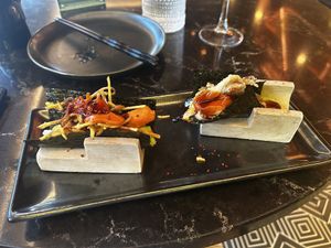   at PLANTA Queen in Washington