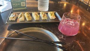   at PLANTA Queen in Washington