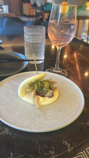   at PLANTA Queen in Washington