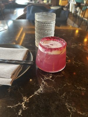   at PLANTA Queen in Washington