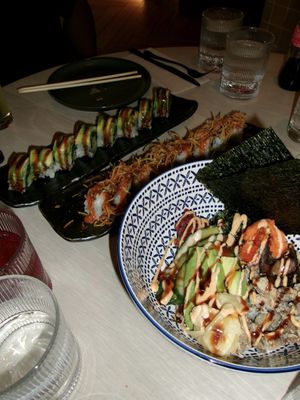   at PLANTA Queen in Washington