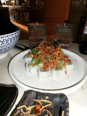   at PLANTA Queen in Washington