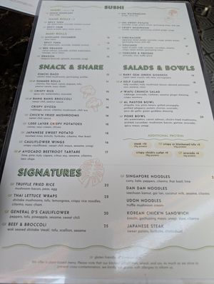  at PLANTA Queen in Washington