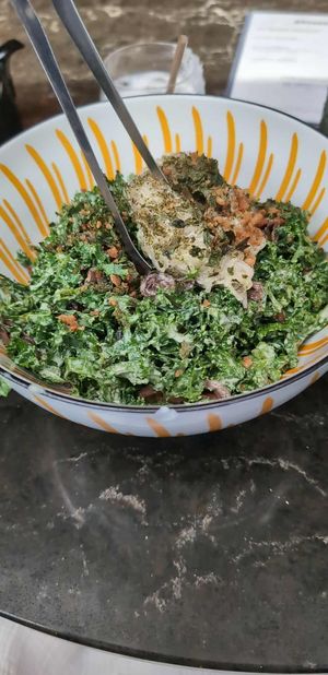  at PLANTA Queen in Washington