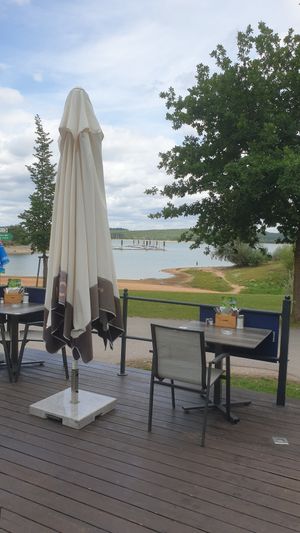  at Die Bucht am Brombachsee in Pleinfeld