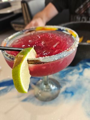  at Crepe Haus + El Compadre in Kennewick