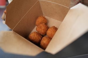  at Lord of the Fries - Botany Town Centre in Auckland