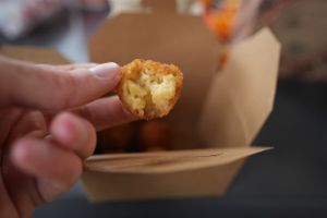  at Lord of the Fries - Botany Town Centre in Auckland