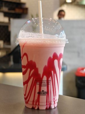  at Lord of the Fries - Botany Town Centre in Auckland