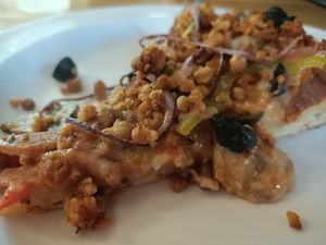 So yum! at Pizza Jerk - SW in Portland